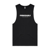 Original FSC Tank - Black
